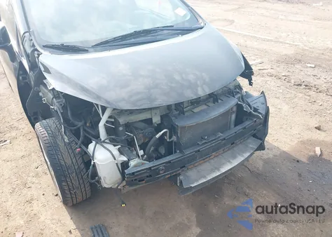 2014 Nissan Versa Note Sv z USA, uszkodzony, nr VIN 3N1CE2CP0EL393885